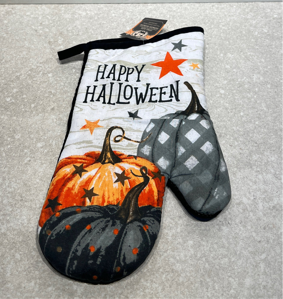 Oven Mitt