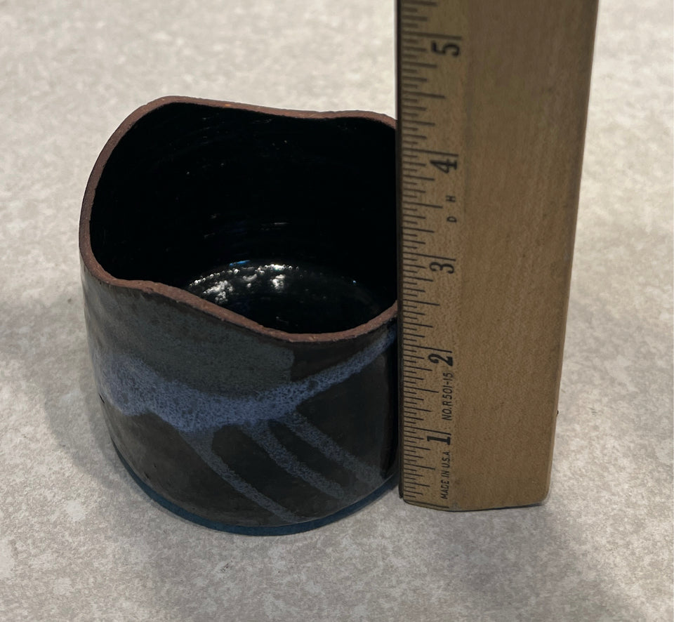 Pottery Dish