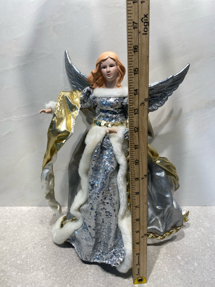 Christmas Tree Topper