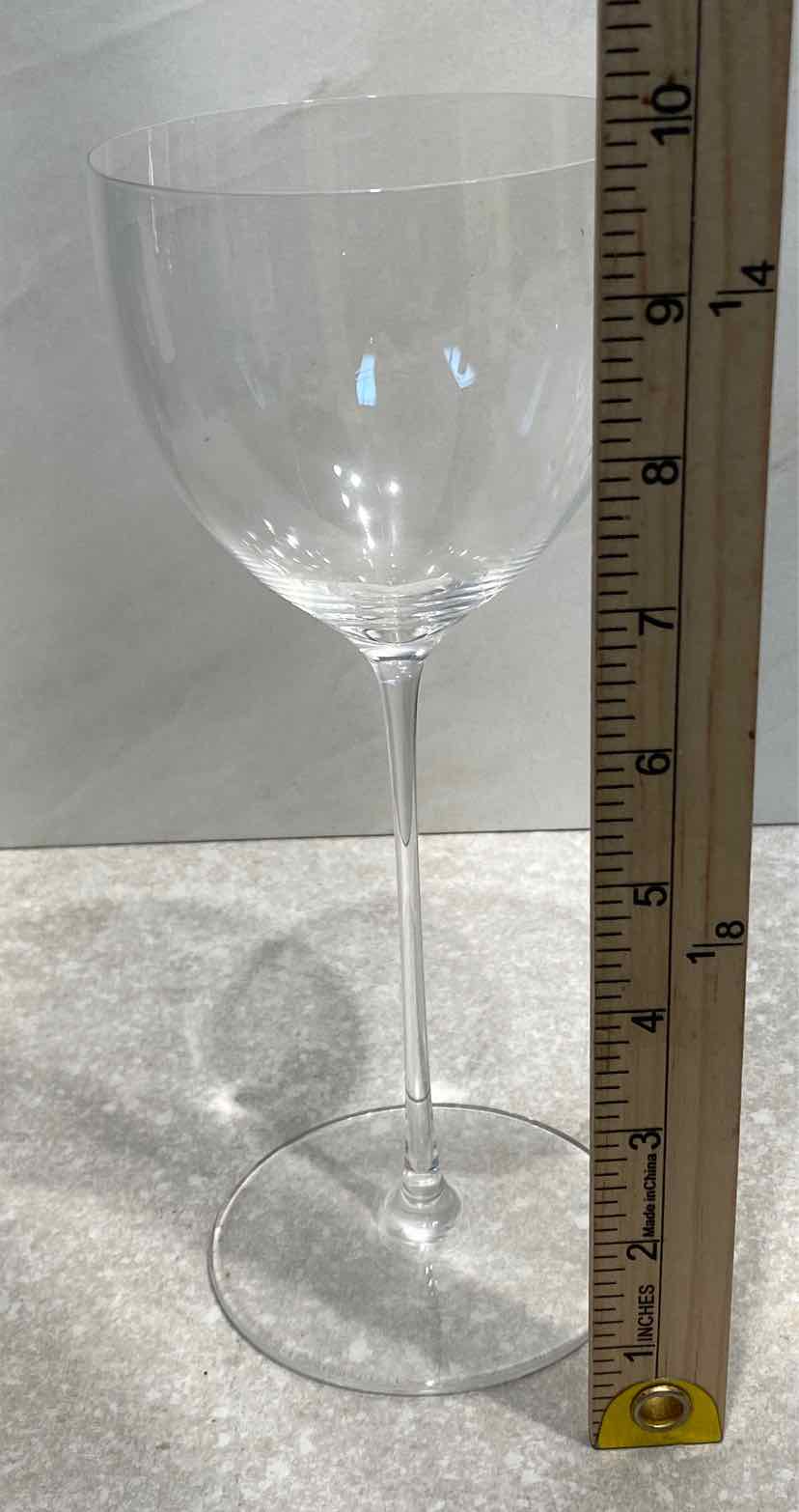 Set of 4 Glasses