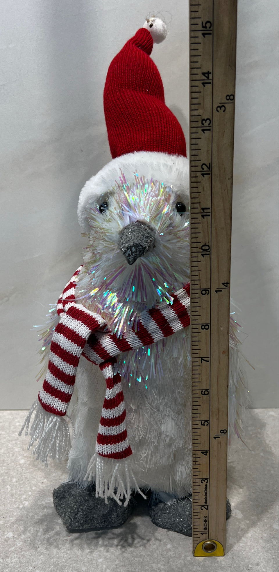 Penguin