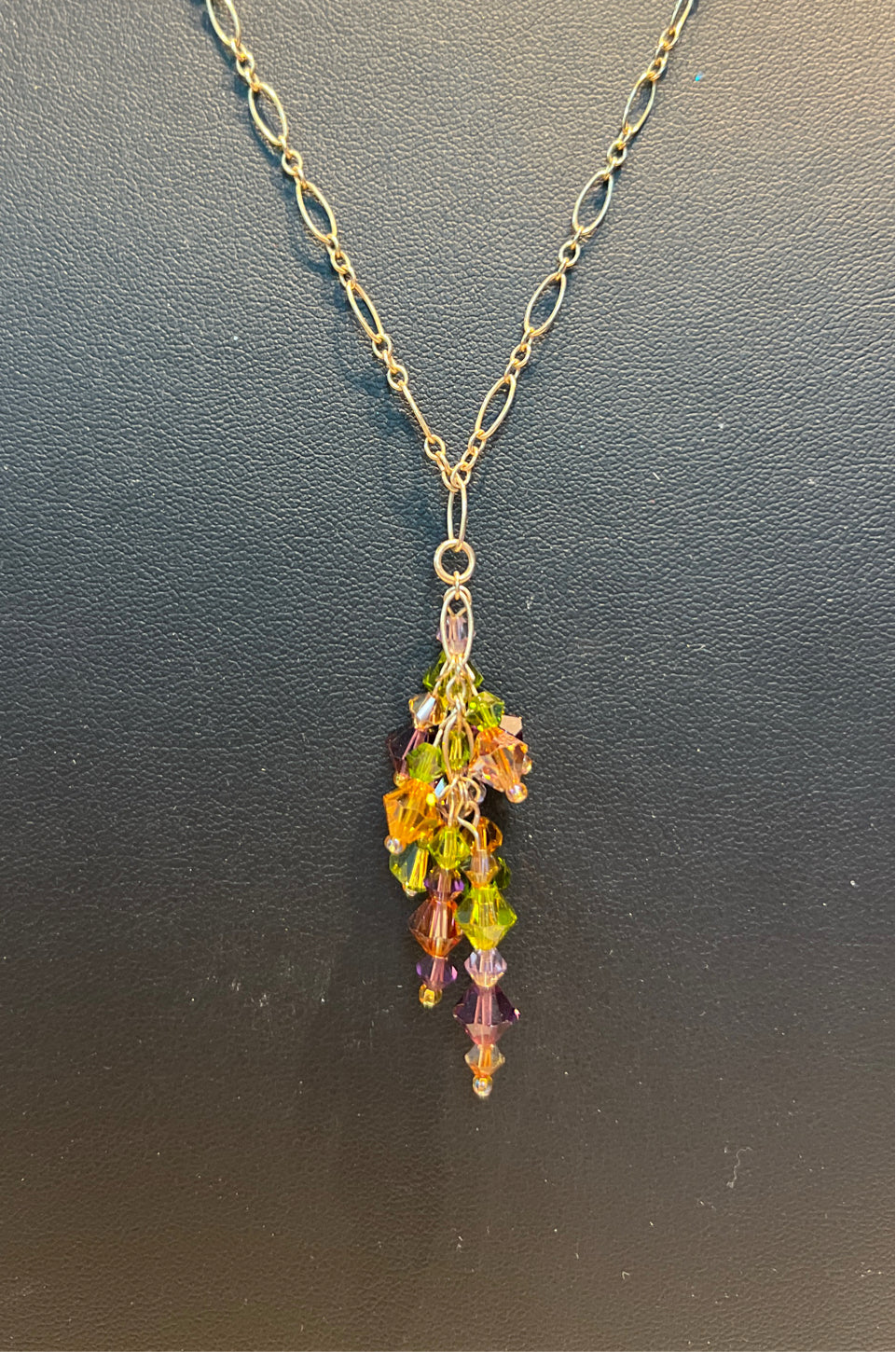 Gold Filled Necklace