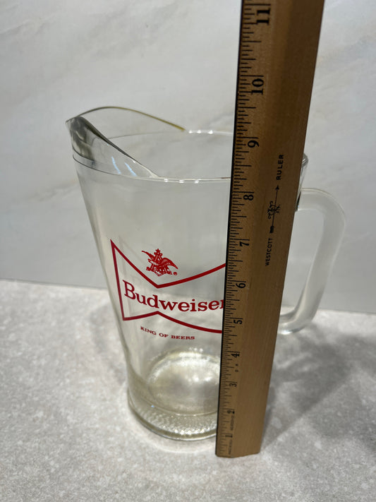Pitcher