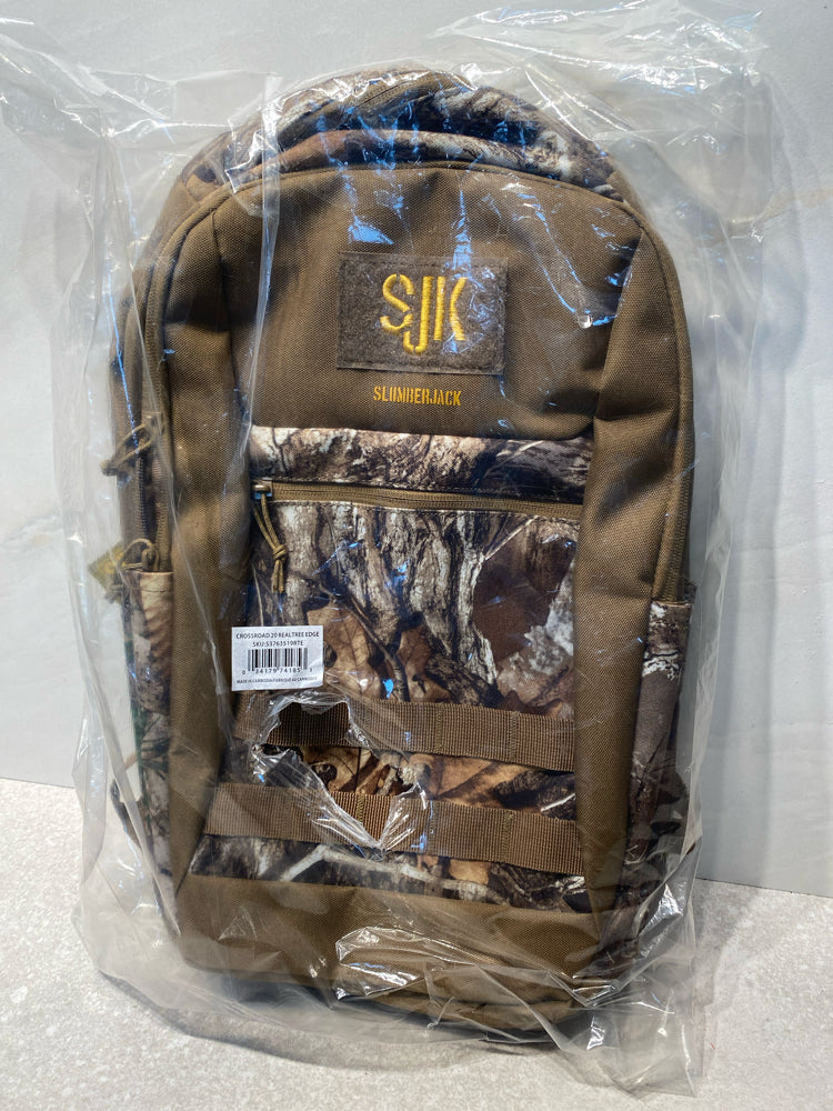 Backpack