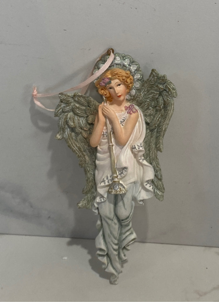 Angel Ornament