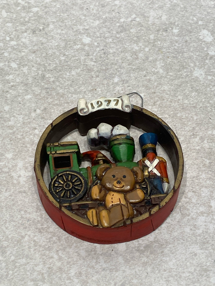 Ornament