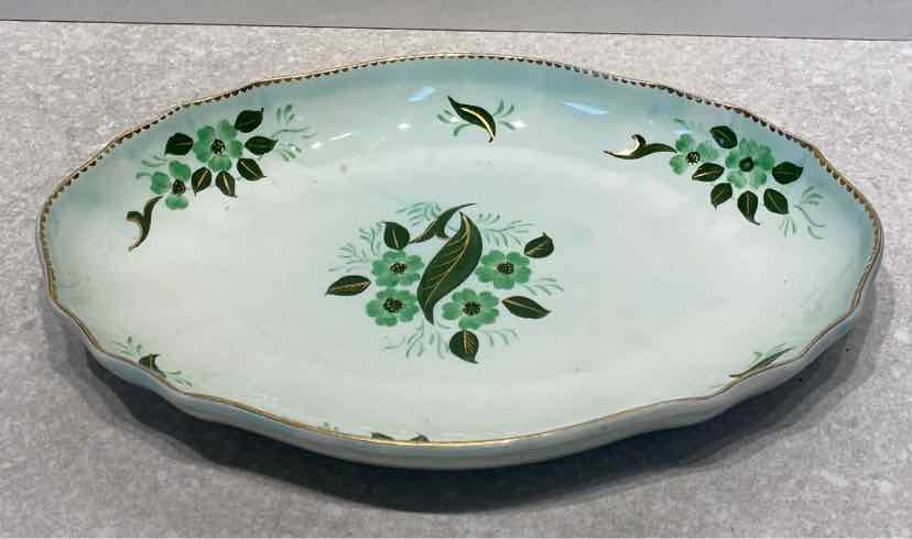 Dish