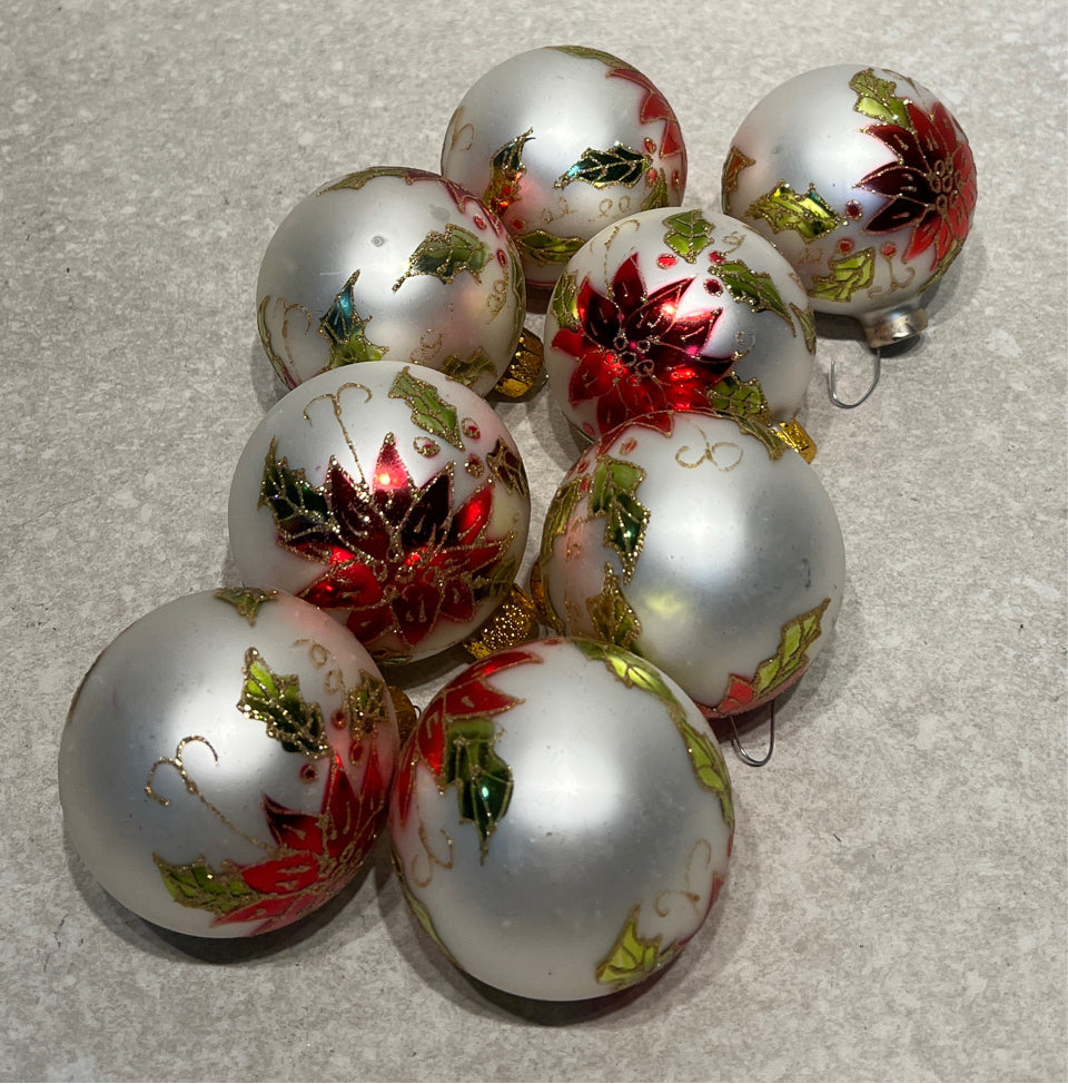 Bag Of Ornaments