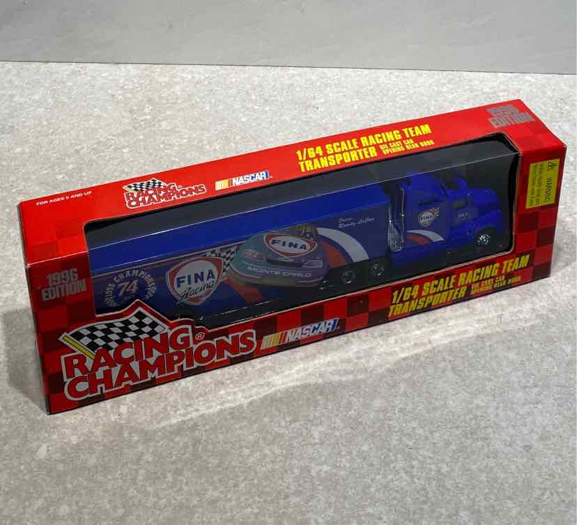 Collectable Truck