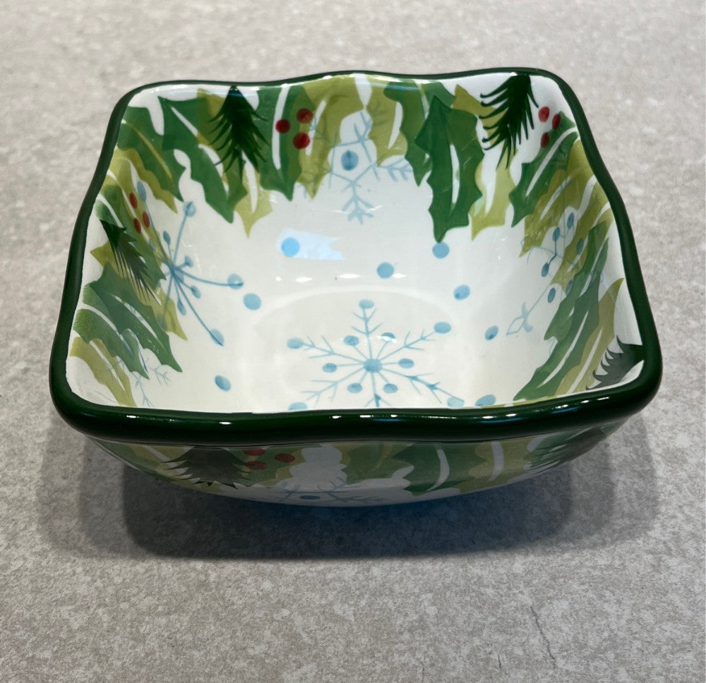 Temptations Bowl