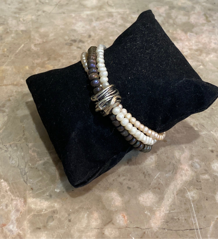 Sterling Bracelet