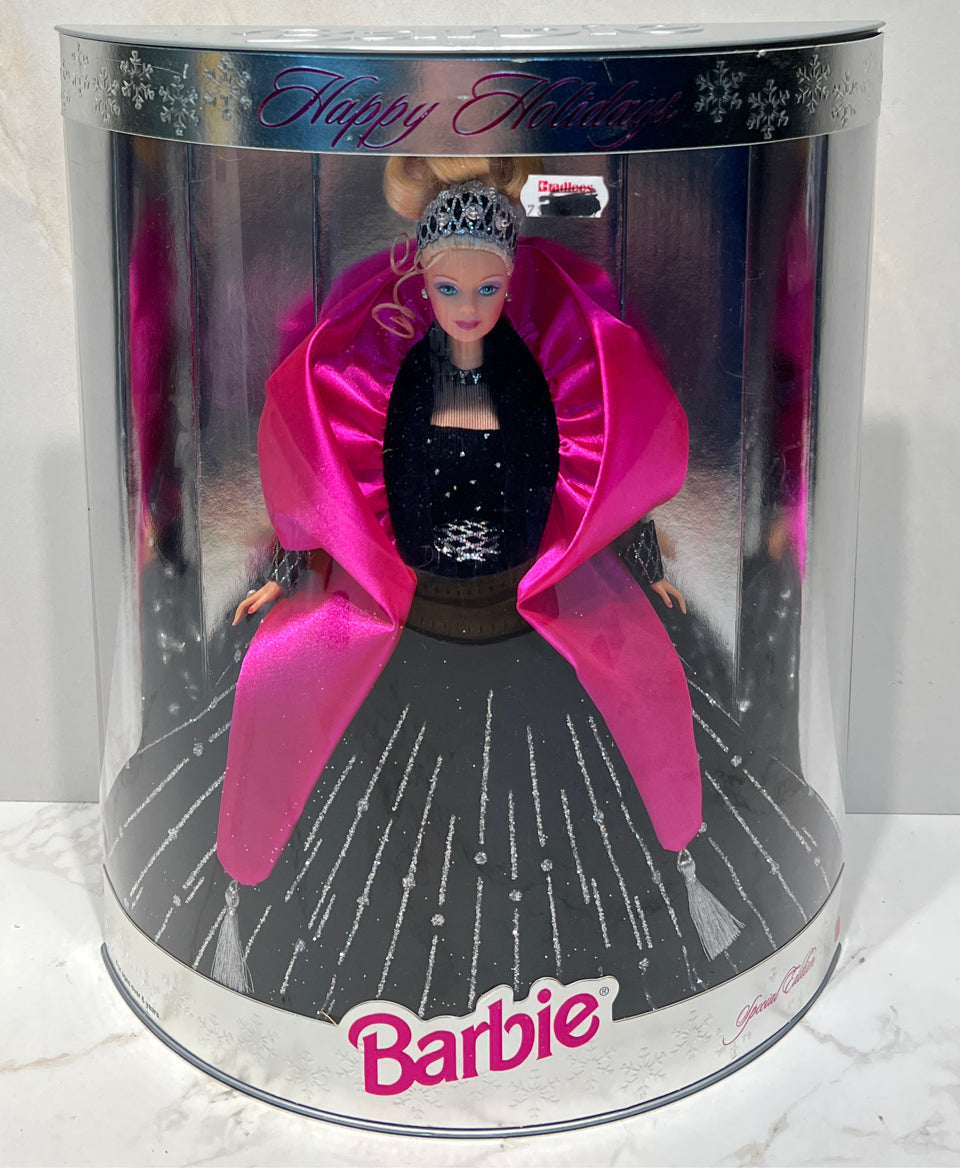 Barbie