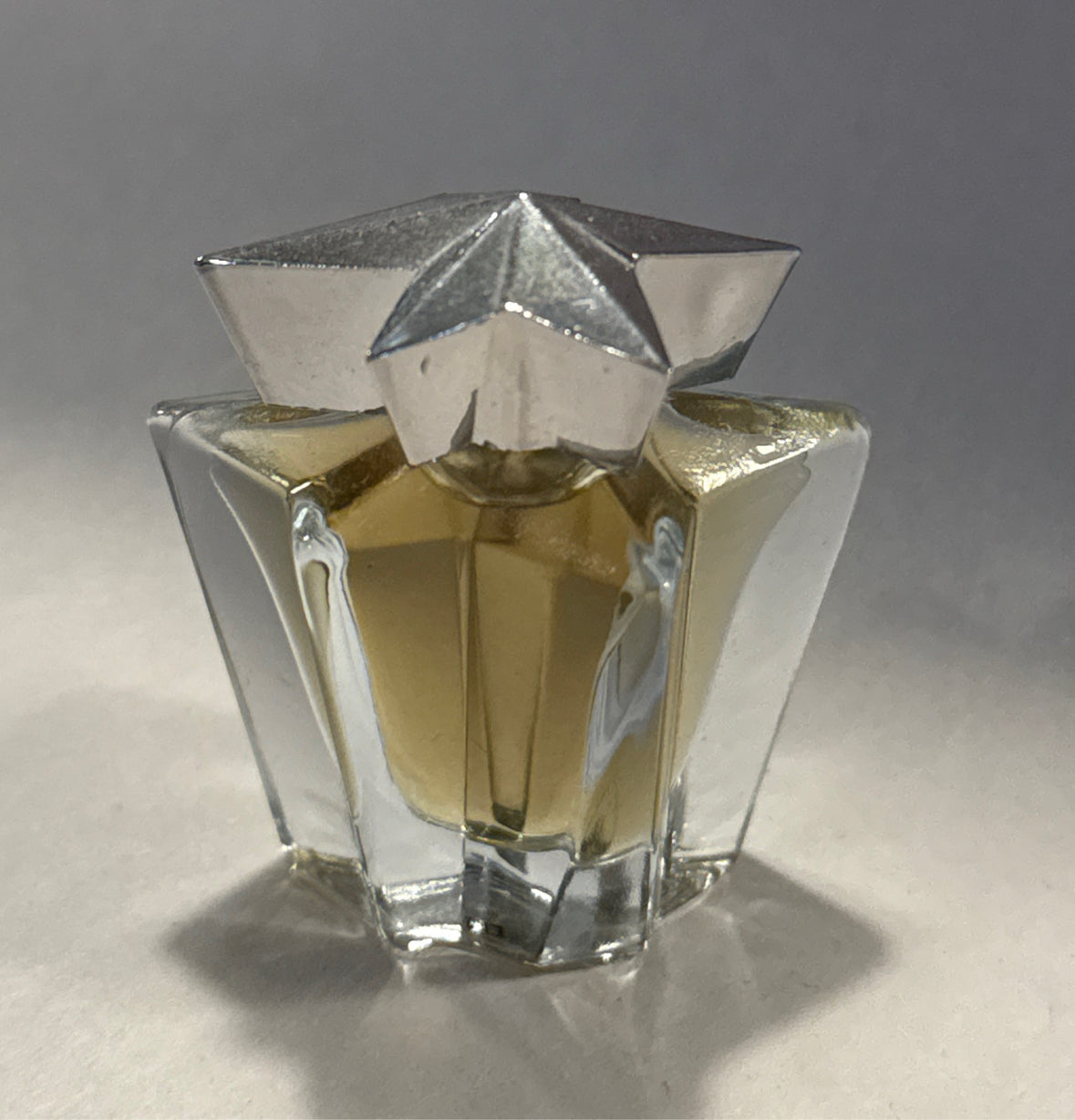 Angel Sample Perfume