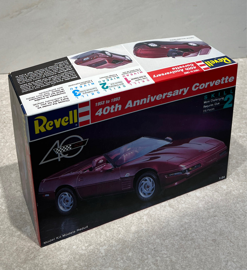 Model Car