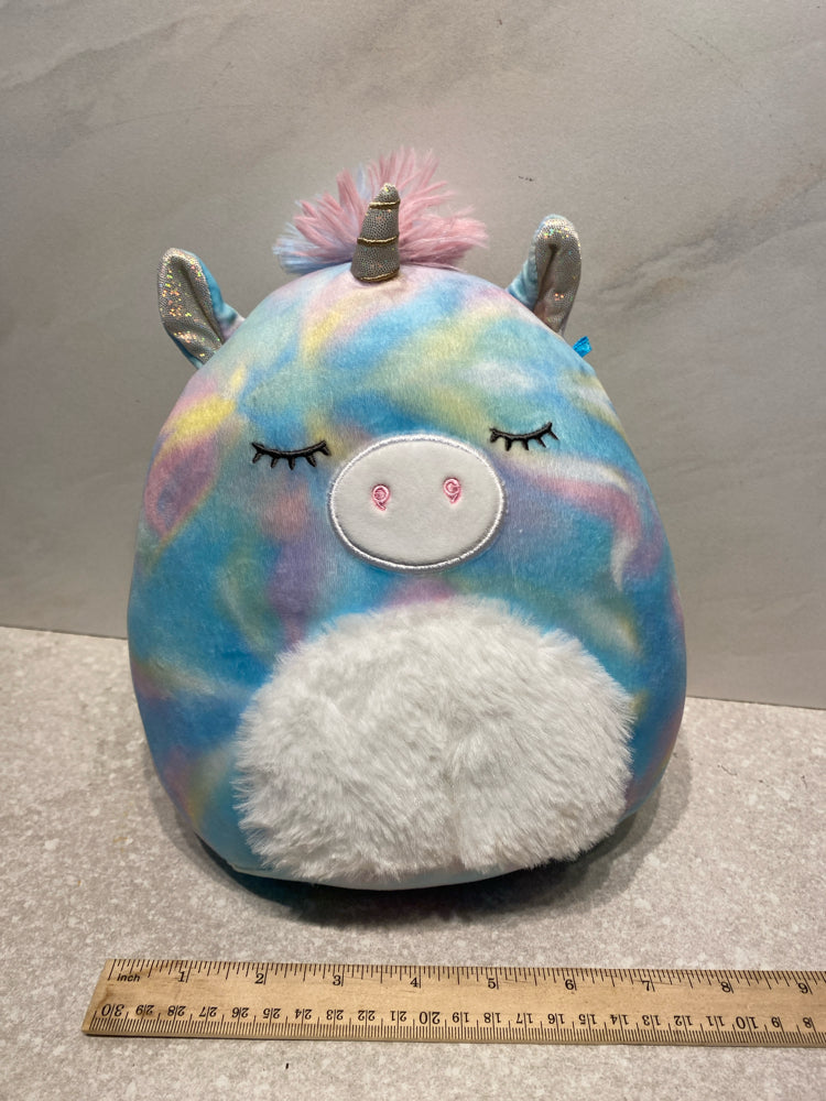 Plush