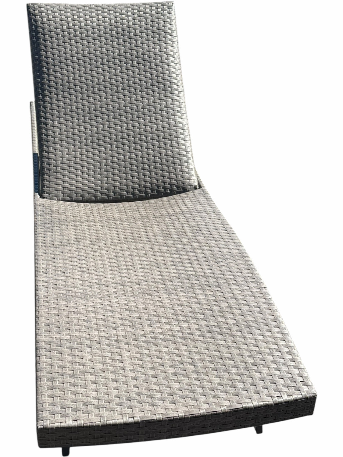 Outdoor Lounge Chair