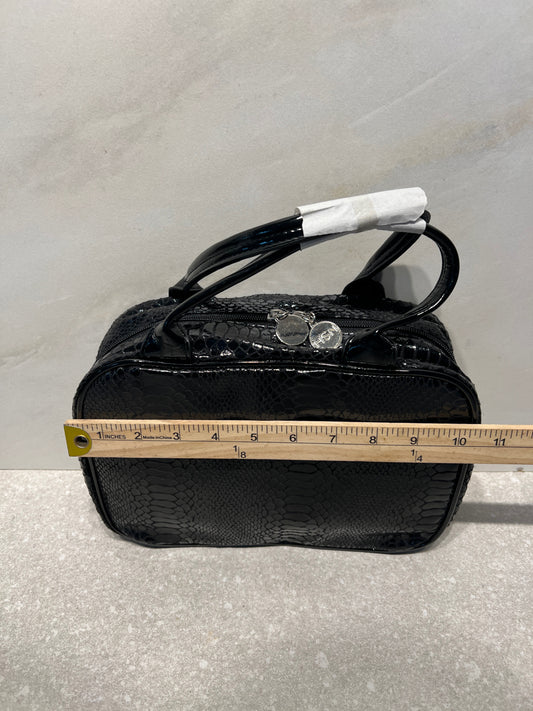 Zippered Bag