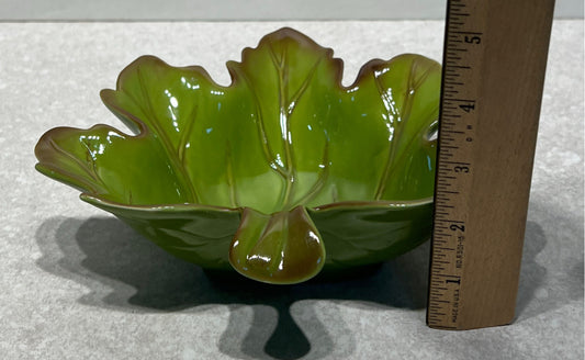 Leaf Bowl