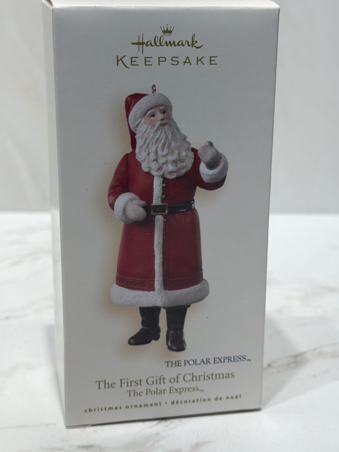 Hallmark Ornament