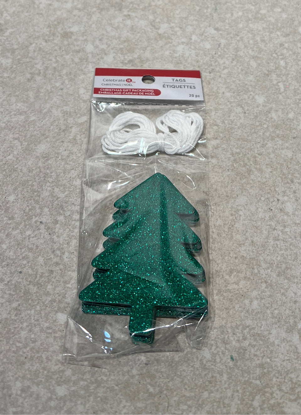 Christmas Tags
