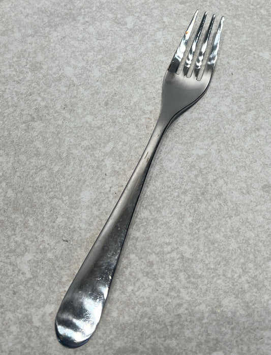 Lot of Silverware