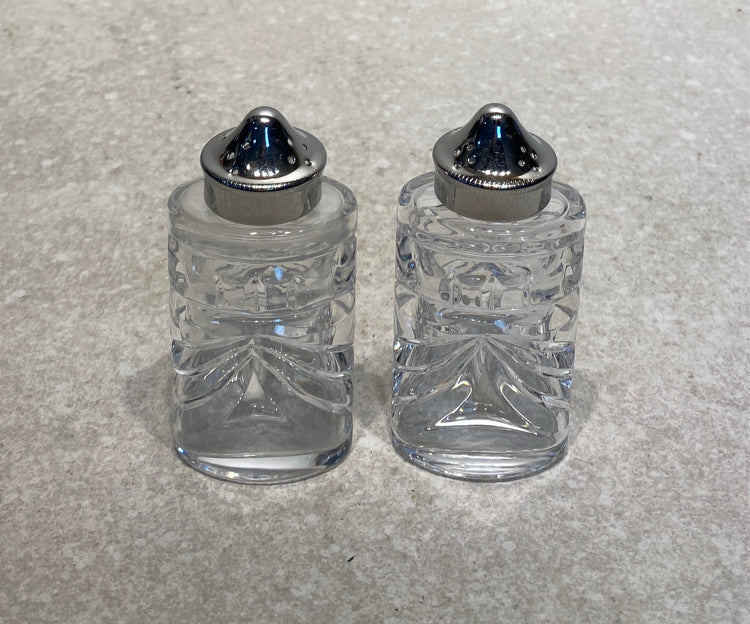 Wateerford Overture S + P