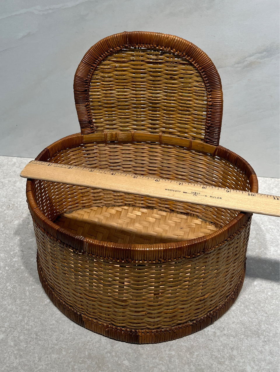 Basket