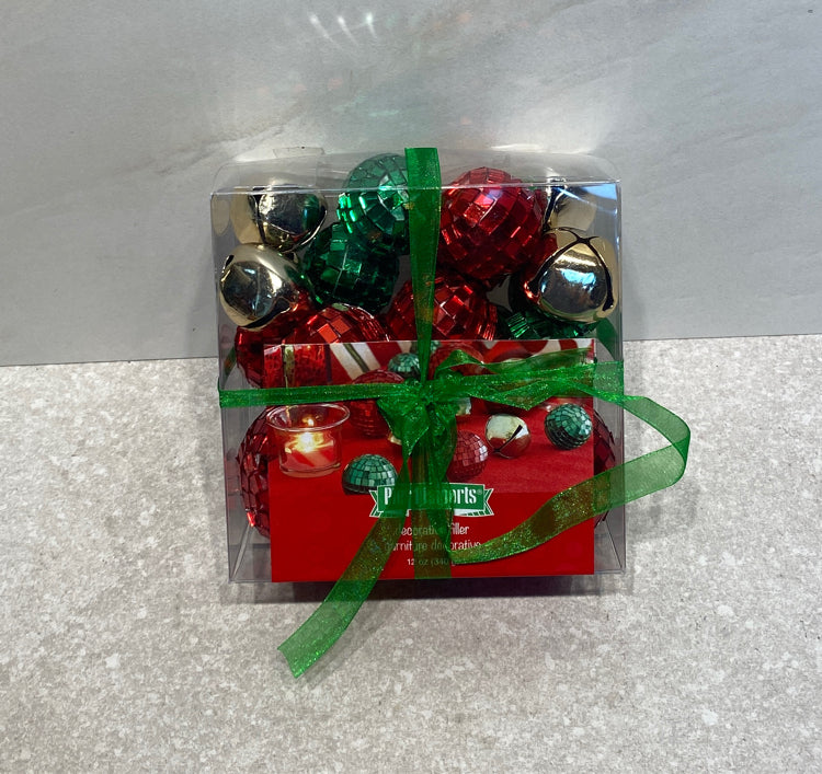 Pier One Decorative Filler