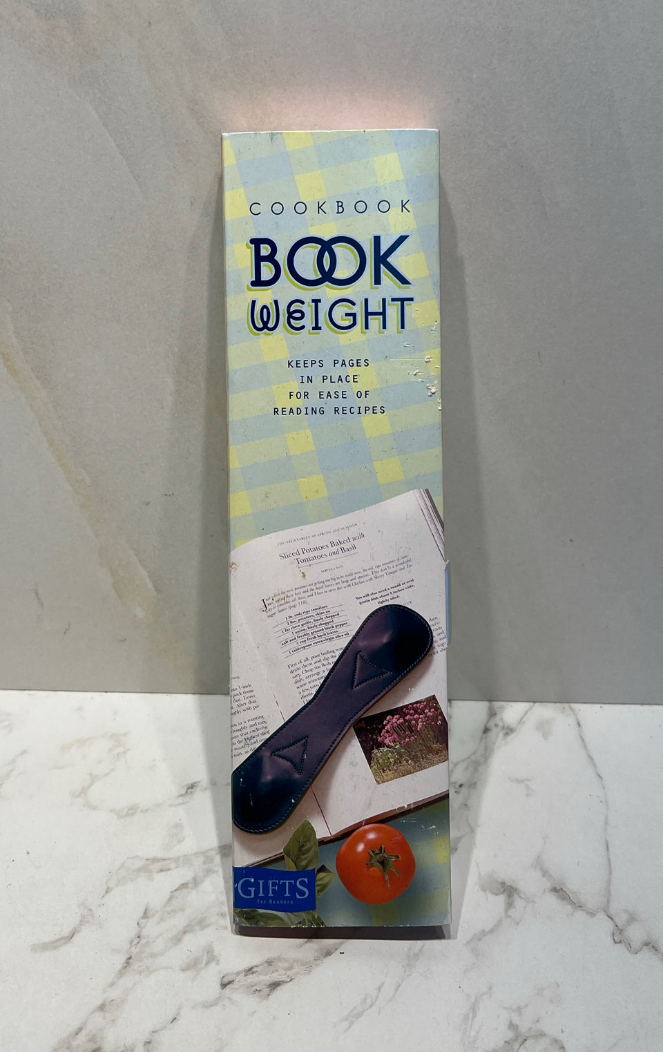 Book Weight