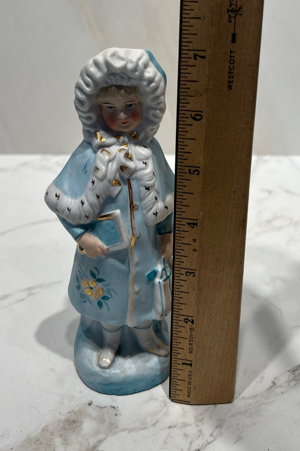 Vintage Figurine