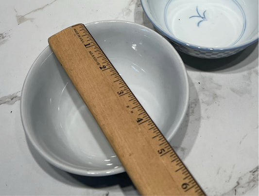 Set of 4 Bowls