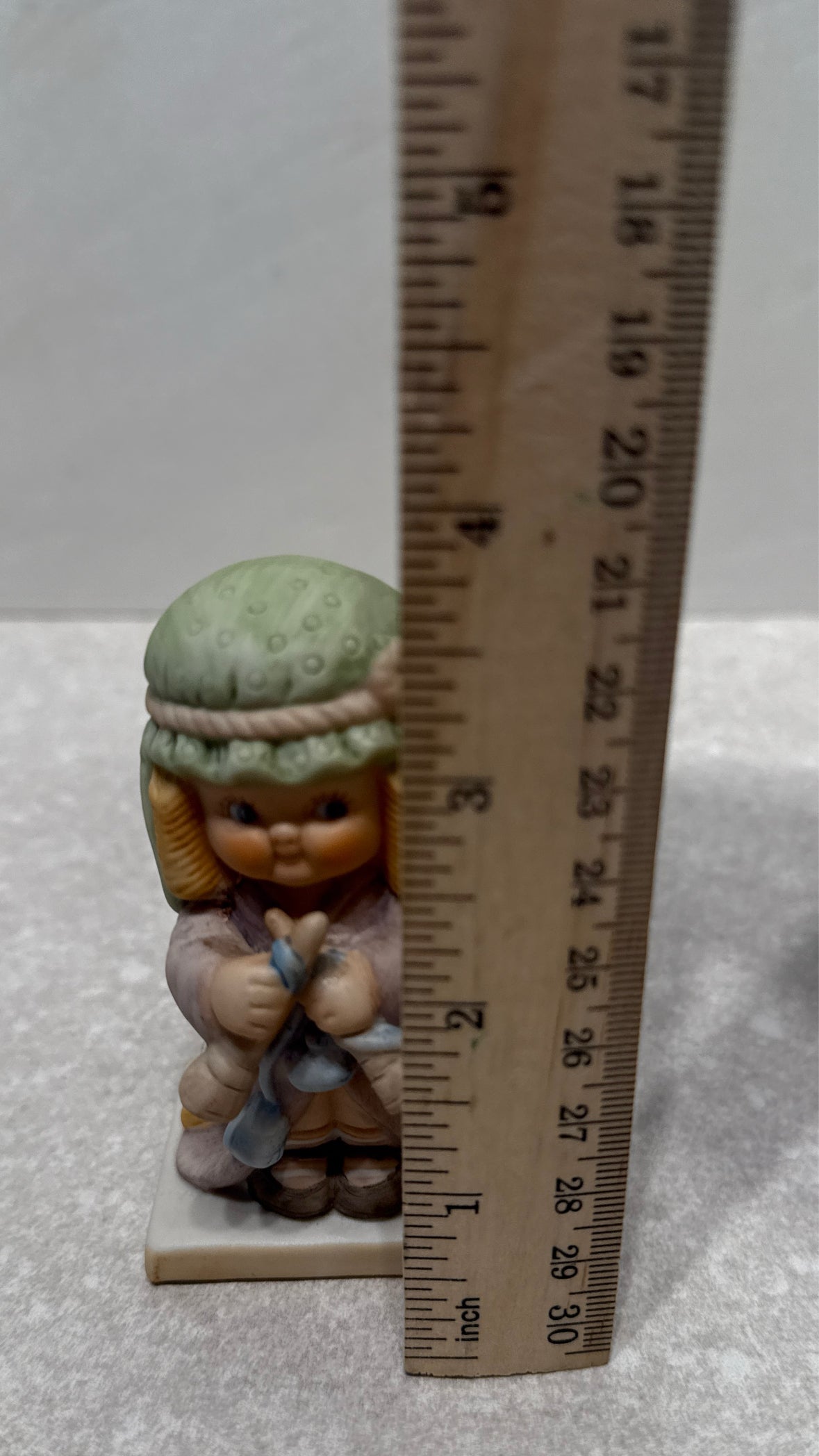Dolly Dingle Figurine