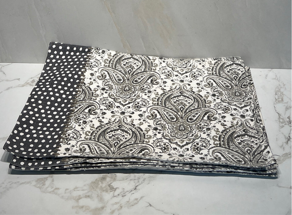 Set of 5 Placemats
