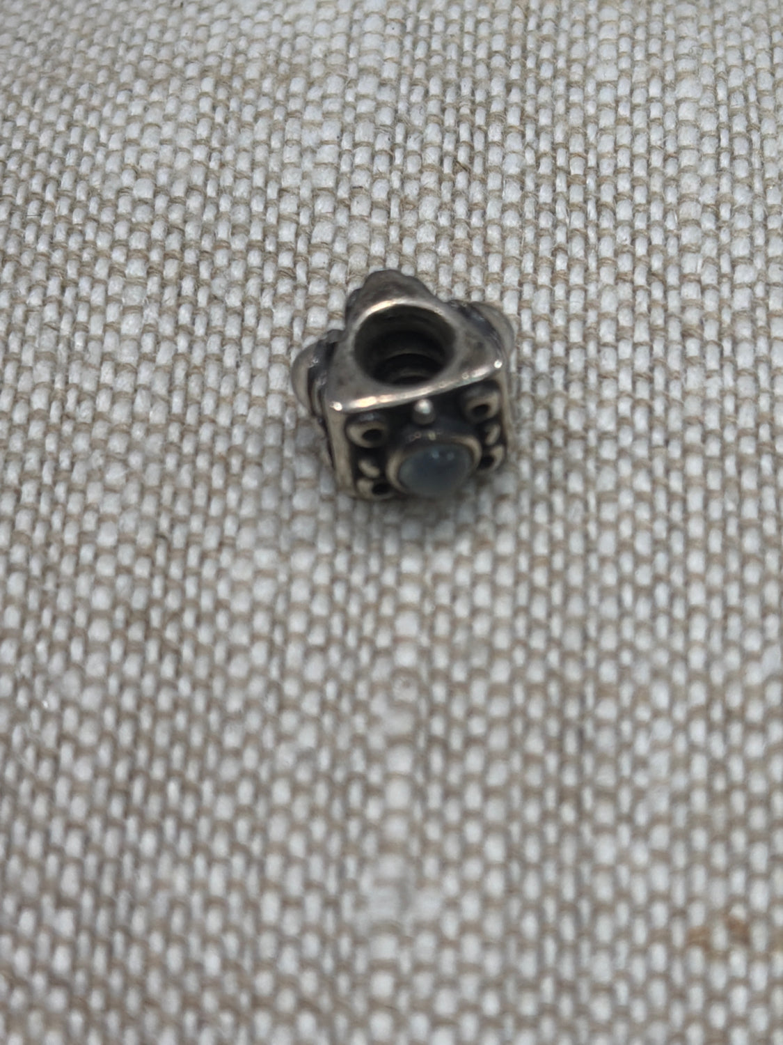 Pandora Sterling Charm