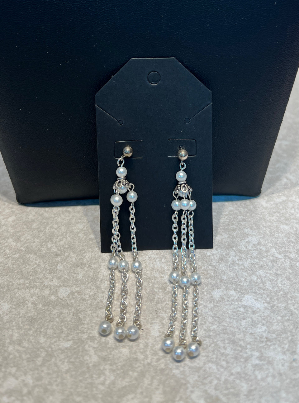 Sterling Earrings