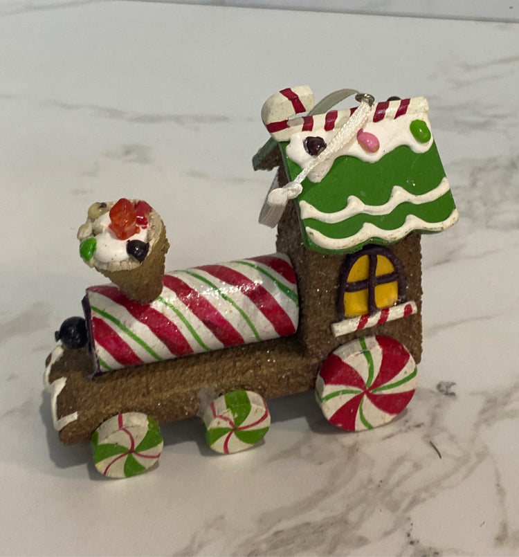 Christmas Ornament
