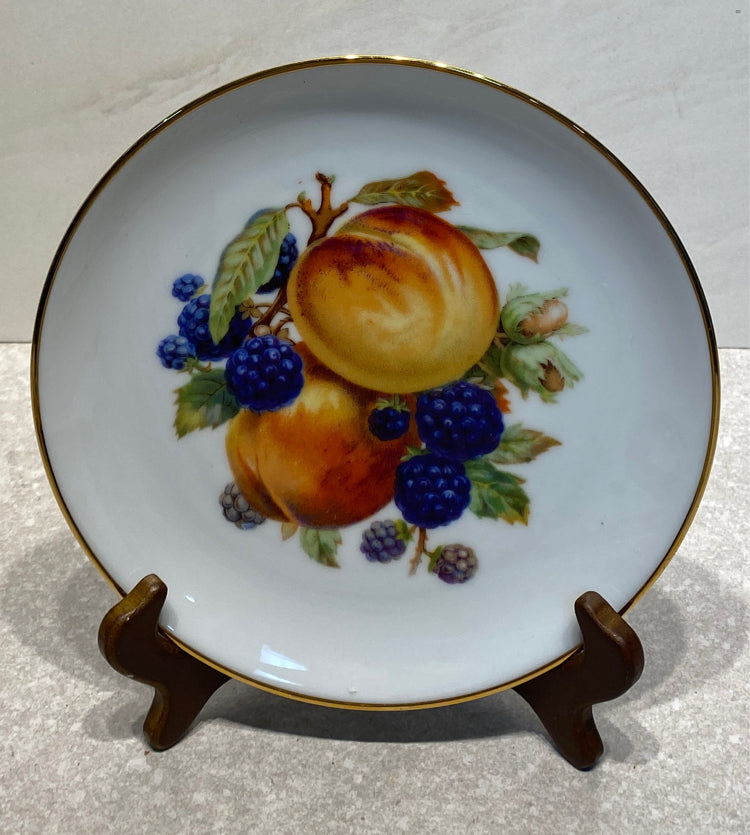 Plate