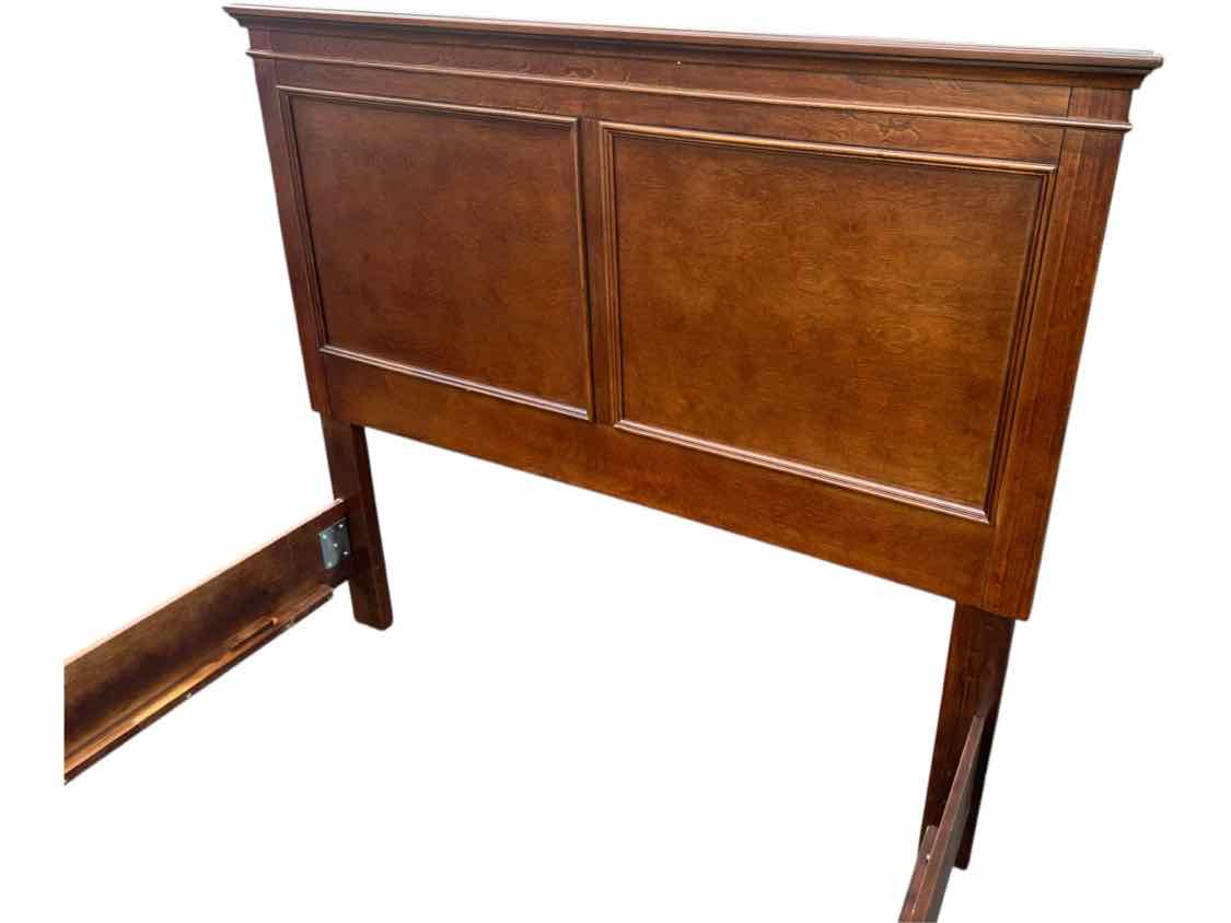 Full Headboard/ Footboard/ Rails/ Slats