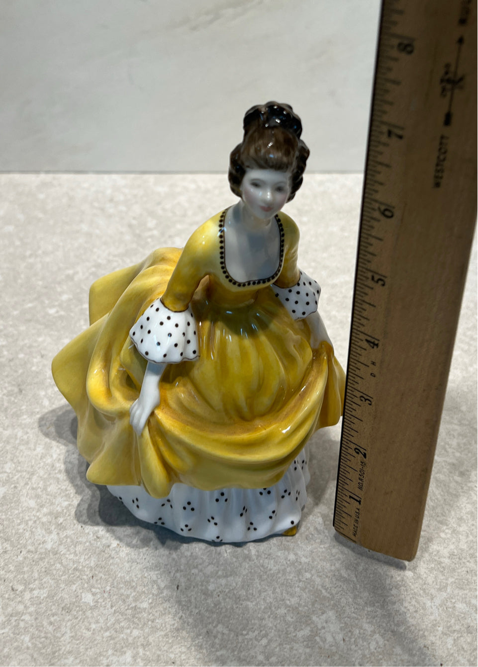 Royal Doulton Figurine