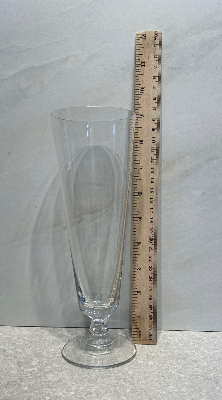 Set of 6 Lenox Glasses