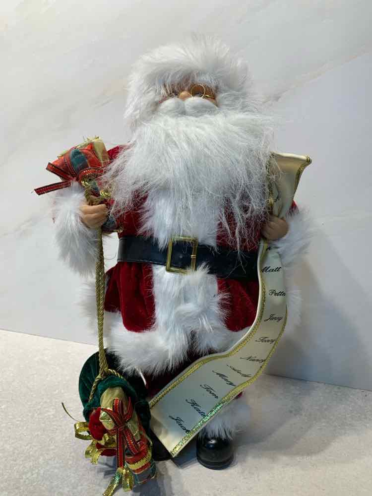 Santa
