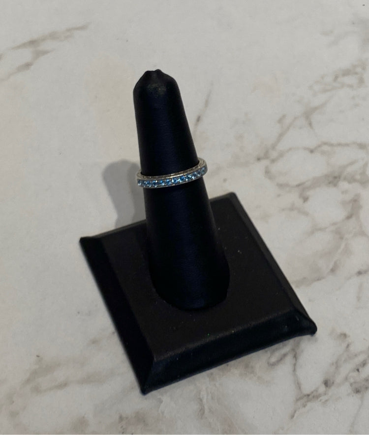 Sterling Ring - Size 6