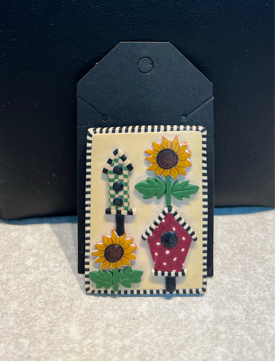 Pin