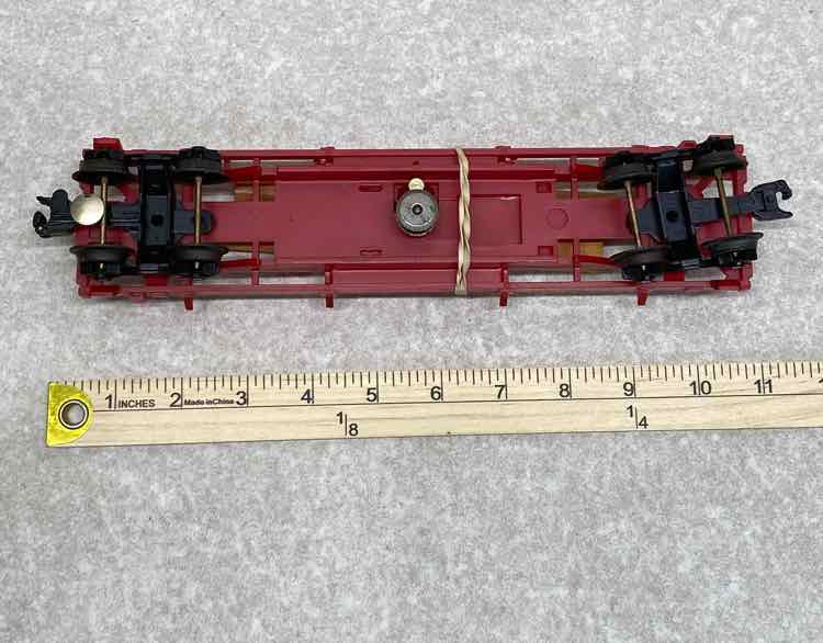 Lionel Flatcar