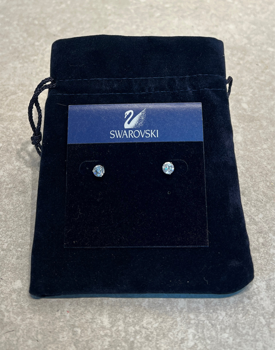 Swarovski Earrings