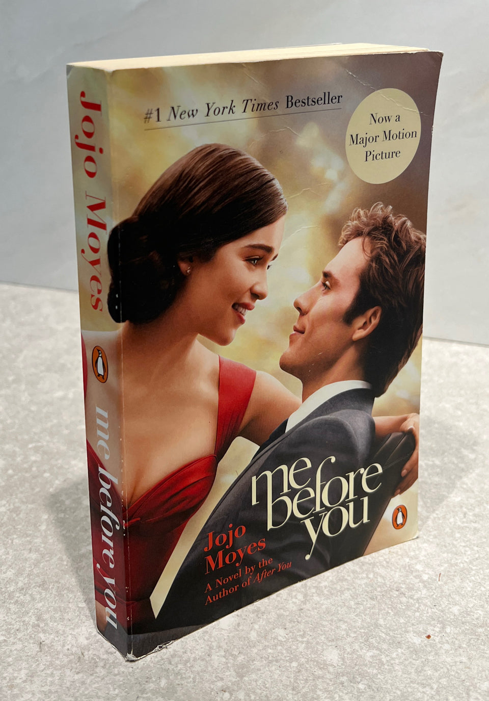 Book