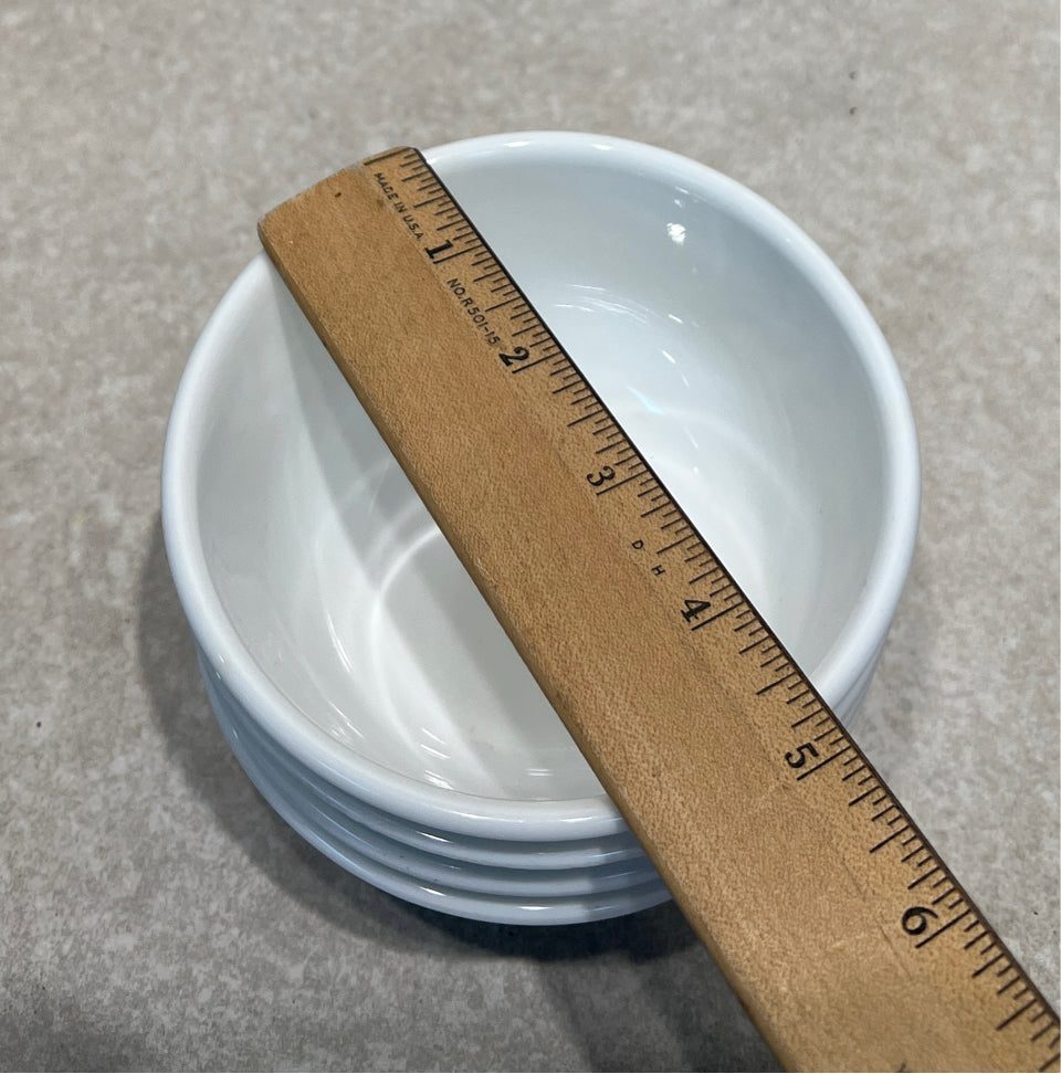 Set of 4 Corelle Bowls