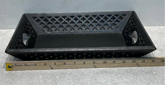 Tray