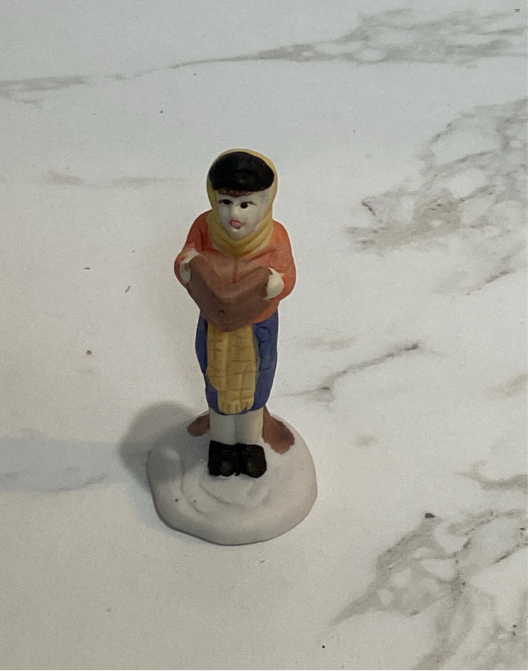 Figurine