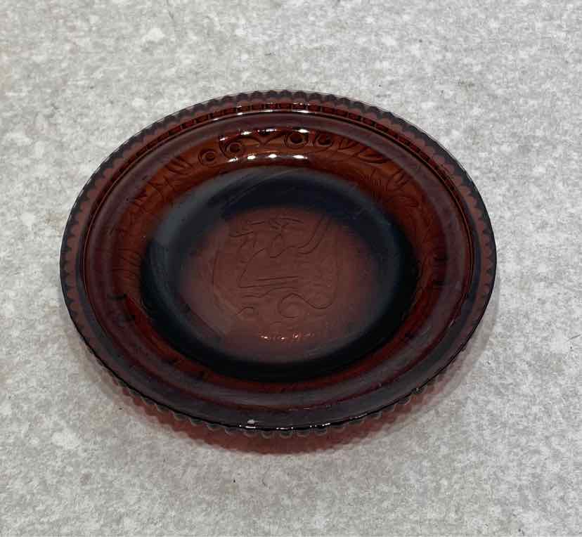 Pairpoint Plate